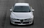 Alfa Romeo 159 JTDm by Novitec Rosso 2007 года